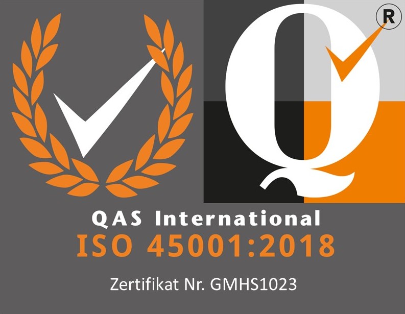 ISO Logo