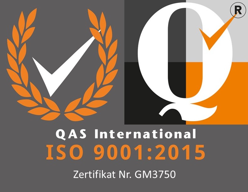 ISO Logo